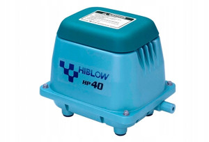 Hiblow - dmuchawa membranowa hp 40