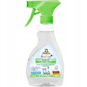 Frosch - spray do higienicznego czyszczenia 300ml