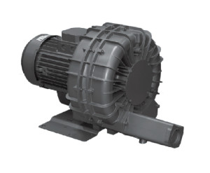 Esam - dmuchawa bocznokanałowa medio jet 2v 5,5 kw 230-400v/50hz