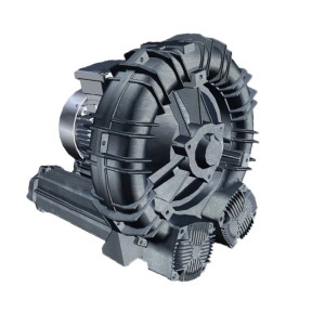 Fpz - dmuchawa bocznokanałowa scl k07rmd mor 4,0kw 230-400v/50hz