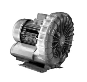 Esam -dmuchawa bocznokanałowa tecno jet 0,75 kw 230v/50hz  046890