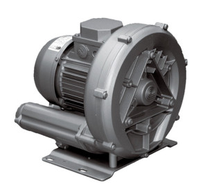Esam - dmuchawa bocznokanałowa uni jet 75 ce 0,4 kw 230v/50hz - 015025