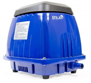 Airmac - dmuchawa membranowa dbmx100