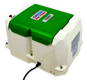 Secoh - dmuchawa membranowa jdk-s-500
