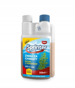 Target - sprinter 350sl 250 ml