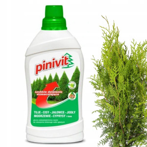 Florovit - pinivit 1l