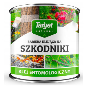 Target - klej entomologiczny bariera na szkodniki 200ml