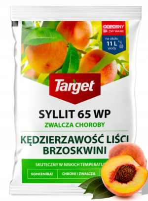 Target - syllit 65wp - 10g