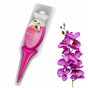 Agrecol - aplikator odżywka do storczyków 30 ml