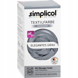 Simplicol - szary 560g