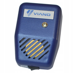 Viano - mocny led od-08 odstraszacz gryzoni, kun, szczurów