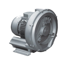 Esam - dmuchawa bocznokanałowa flux jet 1,5 kw 230-400v/50hz 048111 (2)