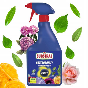 Substral - saprol hobby 750 ml