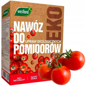 Westland - nawóz eko do pomidorów - 1 kg
