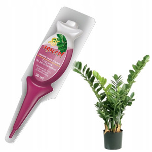Agrecol - aplikator odżywka nawóz do zamiokulkasów - 30ml