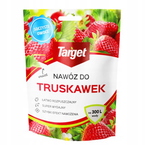 Target - nawóz do truskawek 150 g