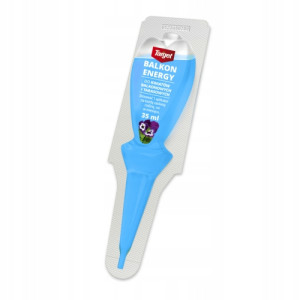 Target - odżywka do kwiatów balkonowych i tarasowych energy 35ml