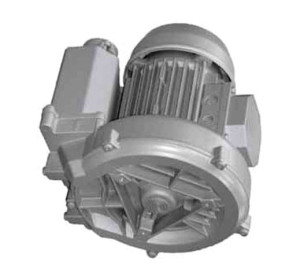 Esam - dmuchawa uni jet 40 0,2 kw 230v/50hz