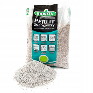 Biovita - perlit 3-6 mm 1l