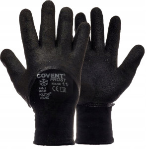 Rękawice covent frost rozm.11 - 1 para