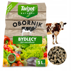 Target - obornik bydlęcy - 5kg