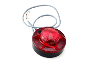 Lampka alarmowa bonflash do dmuchaw z serii secoh jdk-c