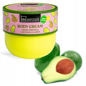 Krem balsam do ciała idc awokado nawilżenie lekka formuła 500 ml