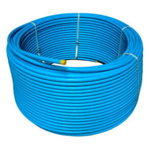 Przewód napowietrzający pe 25x2 mm - 50 m