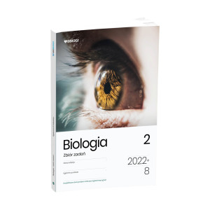 Biomedica Biologia – Egzamin ósmoklasisty – zbiór zadań – Tom 2