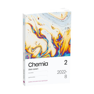 Biomedica Chemia – Egzamin ósmoklasisty – zbiór zadań – Tom 2