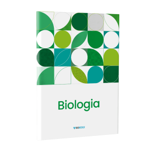 Biomedica Zeszyt tematyczny do Biologii - zielony - matura 2023+