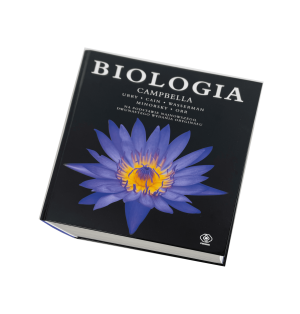 Biomedica 2025 Biologia Campbella nowa