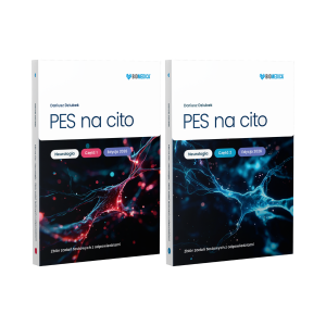 Biomedica PES na cito Neurologia cz. 1 – zbiór zadań testowych z odpowiedziami