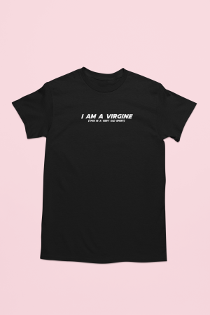 Śmieszna Koszulka dla kobiet - very old t-shirt XXL Czarny