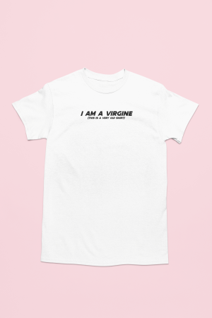 Śmieszna Koszulka dla kobiet - very old t-shirt XXL Biały