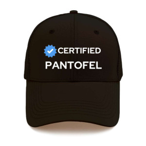Bekowa czapka prezent - Certified Pantofel