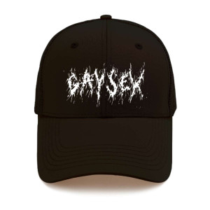 Bekowa czapka prezent - Gaysex Merch bekowe