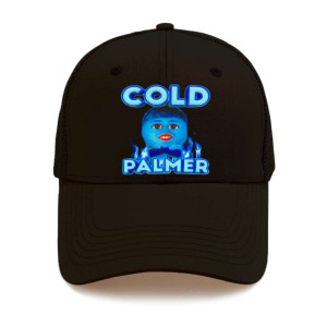 Bekowa czapka prezent - Cold Palmer chelsea Cole