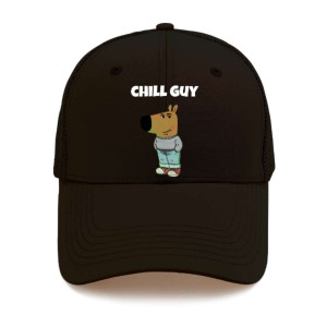 Bekowa czapka prezent - chill guy