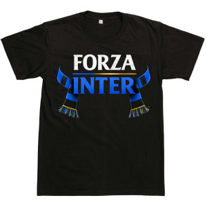 Koszulak piłkarska - klub Inter Milan XXL Biały