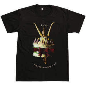 Tshirt prezent urodzinowy - sto lat XXL Biały