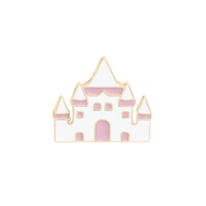 PRZYPINKA PIN ZAMEK