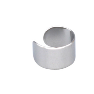 KOLCZYK EAR CLIP SREBRNY