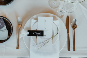 Klasyczne menu "Grace"