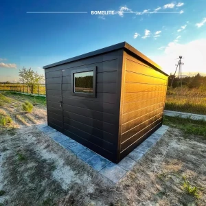 Domek narzędziowy ELITE 330