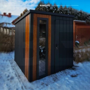 Domek narzędziowy ELITE 203