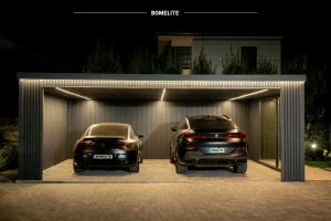 Carport ELITE 777