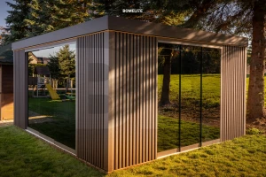 Pergola ELITE 540