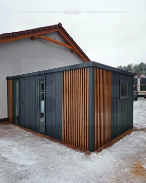 Domek narzędziowy ELITE 495