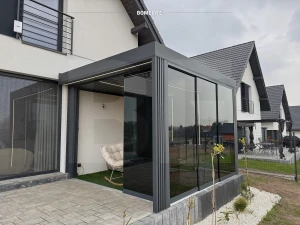 Pergola ELITE 540